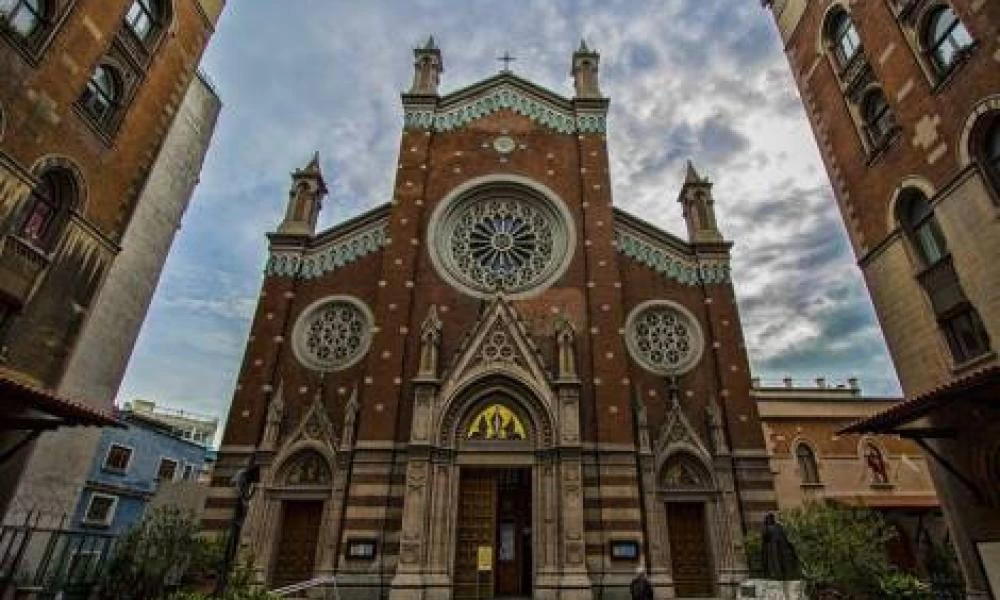 Συνελήφθη Τούρκος προσπαθώντας να πουλήσει εκκλησία της Κωνσταντινούπολης